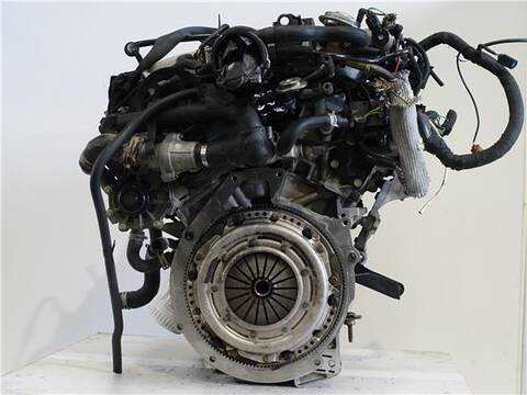 Foto 2ª: Motor Completo Ford Mondeo 2.5 24V 170CV 125KW [SEA] (1998)