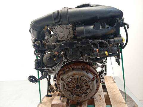 Foto 2ª: Motor Completo Citroen Berlingo 1.6 BLUEHDI 100 99CV 73KW FURGONETA [BH02] (2019)