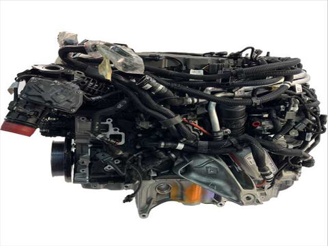 Foto 2ª: Motor Completo Bmw X7 G07 340CV 250KW [B57 B57D30B] (2019)
