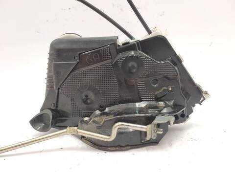Foto 2ª: Cerradura Puerta Delantera Derecha Honda Hrv 1.5 RU1) 130CV 96KW RU) [L15B4] (2017)