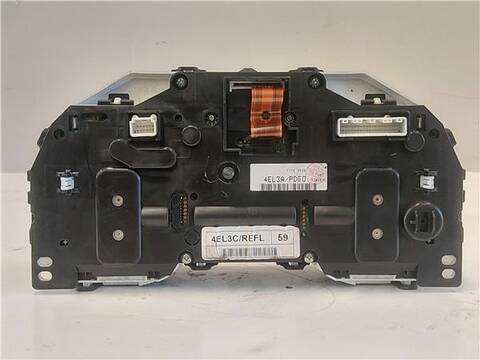 Foto 2ª: Cuadro de Instrumentos Nissan Qashqai 1.5 ACENTA 110CV 81KW [K9K 636] (2014)