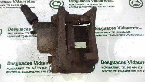 Foto 3ª: Pinza Freno Delantera Derecho Renault Twingo AUTHENTIQUE 76CV 56KW (2008)