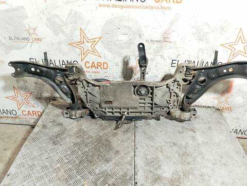 Foto 4ª: Puente Delantero Volkswagen Golf ADVANCE 140CV 103KW [CFFB] (2010)