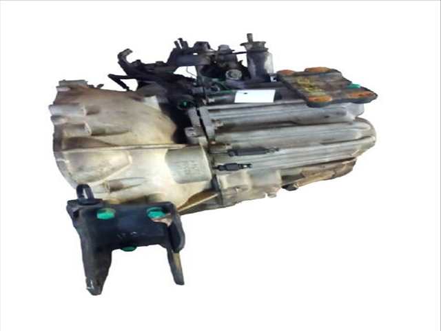 Foto 3ª: Caja Cambios Kia Carens 2.0 CRDI 135 (2006)