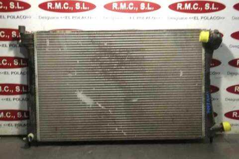 Radiador Motor Citroen Xantia 2.0 HDI 90/110 ATTRACTION BERLINA 90CV 66KW