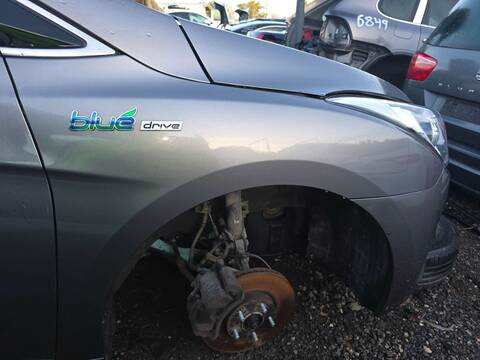 Aleta Delantera Derecha Hyundai i40 KLASS BLUE 116CV 85KW