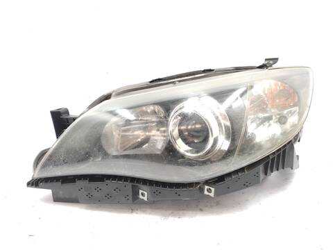 Faro Izquierdo Subaru Impreza 2.0 D AWD HATCHBACK 150CV 110KW