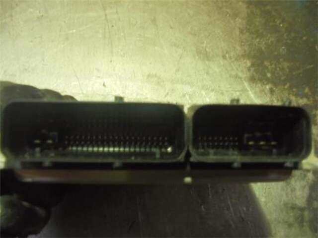 Foto 2ª: Centralita Motor ECU Skoda Fabia 1.9 ATTRACTIVE [1.9 LTR. - 47 KW SDI CAT (ASY)]