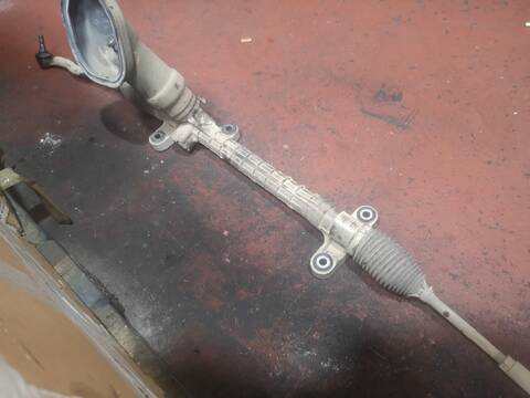Foto 2ª: Cremallera de Direccion Toyota Corolla 1NDTV (2005)