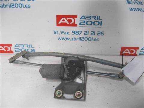 Motor Limpia Delantero Ford Fiesta 1.8 D 60CV 44KW