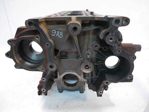 Foto 3ª: Bloque Motor Ford Transit 130 CV 96KW [YMR6 BKRA YMRA] (2021)