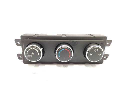 Mando Climatizador Fiat Freemont 2.0 JTD 170CV 125KW