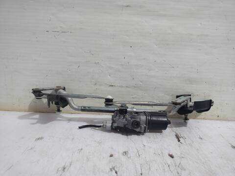 Foto 2ª: Motor Limpia Delantero Mazda 3 CENTER-LINE 150CV 110KW [SHY6, SHY4] (2014)