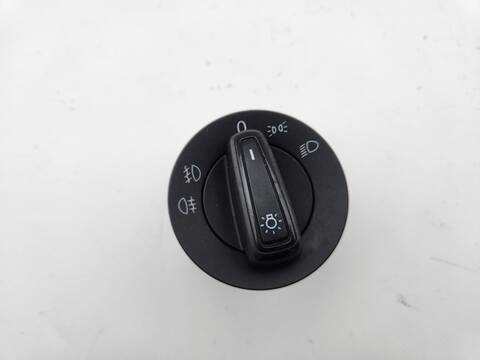 Mando Luces Volkswagen Crafter 35 FURGON BM TA RWD 140CV 103KW