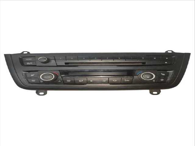 Foto 1ª: Mando Climatizador Bmw Serie 3 315 320 D (2011)