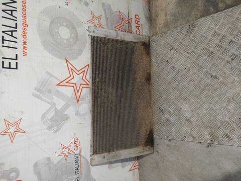 Radiador Motor Bmw Serie 5 518 530D BERLINA 218CV 160KW