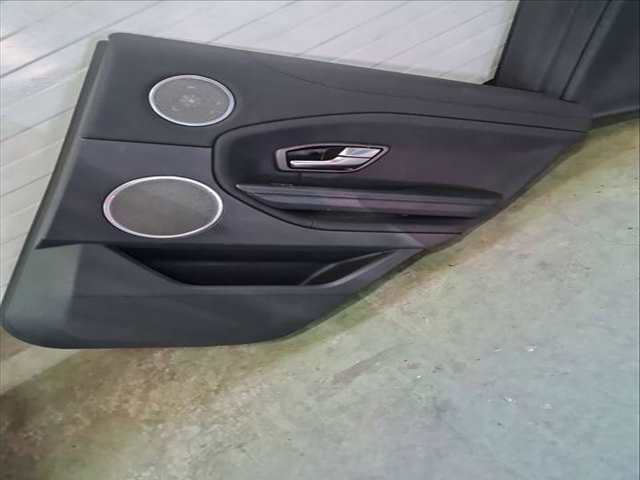 Tapizados Cartoneras Land Rover Range 2.0 D 4X4 150CV 110KW