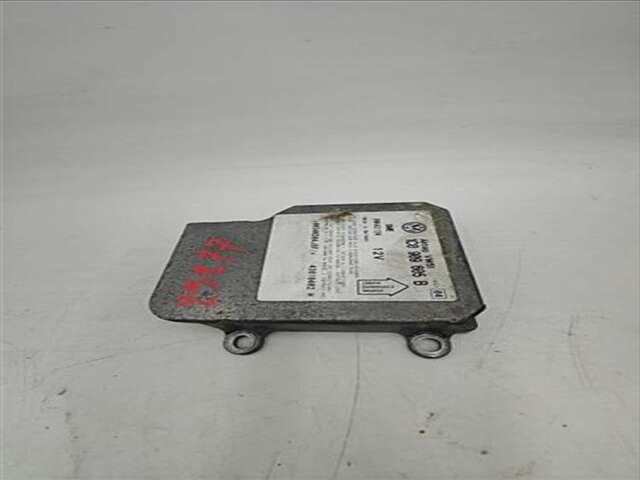 Foto 3ª: Centralita Airbag Volkswagen Passat 1.9 EDITION [1.9 LTR. - 96 KW TDI] [AVF]