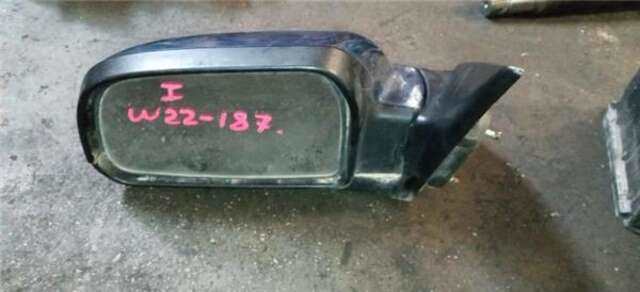 Foto 1ª: Retrovisor Izquierdo Hyundai Tucson 2.0 CRDI [D4EA]
