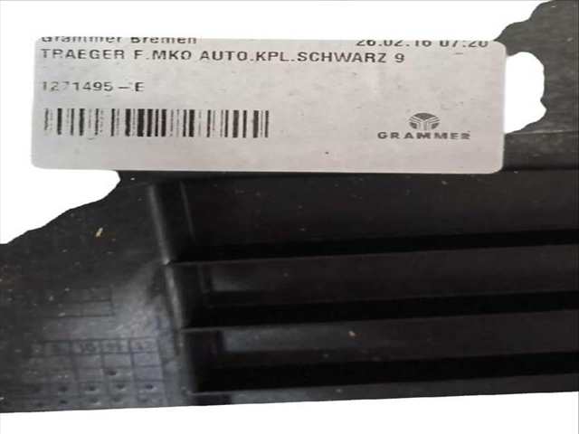 Mando Climatizador Mercedes Clase C 160 C 220 BLUETEC - D 205.002 205.004)