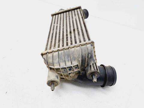 Foto 3ª: Intercooler Citroen Jumpy HDI 120 27 L1H1 FURG. 120CV 88KW [RHKDW10UTED4] (2011)