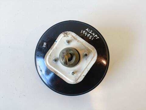 Foto 3ª: Servofreno Ford Transit FT 300 2.0 101CV (2004)