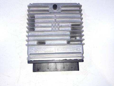 Centralita Motor ECU Ford Tourneo FAMILIAR 90CV 66KW