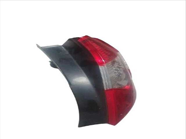 Piloto Trasero Derecho Citroen C4 1.6 HDI 115