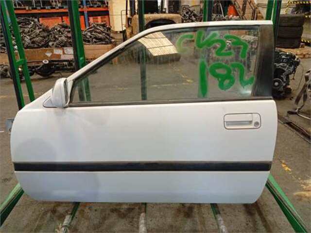 Retrovisor Izquierdo Honda Prelude 2.0I (BB3) [2.0 LTR. - 98 KW CAT]