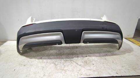 Paragolpes Trasero Nissan Qashqai 1.3 DIG-T 140CV