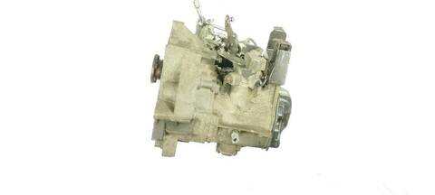 Foto 3ª: Caja Cambios Seat Cordoba 1.4 16V (2002)