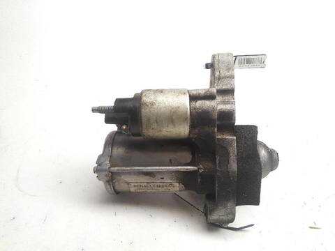 Foto 1ª: Motor de Arranque Dacia Sandero 1.0 TCE 100 [H4D 450] (2012)