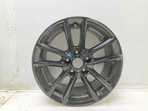 LLanta Chapa Ford Focus 1.6 16V TI-VCT CAT 125CV 92KW