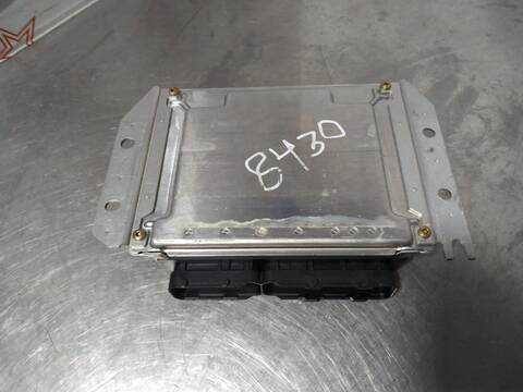 Foto 2ª: Centralita Motor ECU Kia Sorento 2.5 CRDI EX 140CV 103KW [D4CB] (2002)
