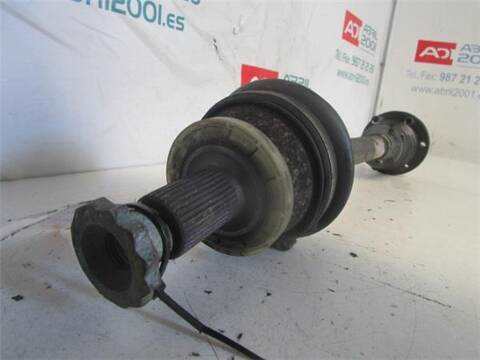 Foto 2ª: Transmision Delantera Izquierda Seat Ibiza 1.2 COOL 64CV 47KW [AZQ] (2003)
