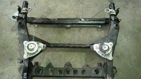 Foto 3ª: Puente Delantero Mercedes Clase V 200 136CV 100KW (2014)