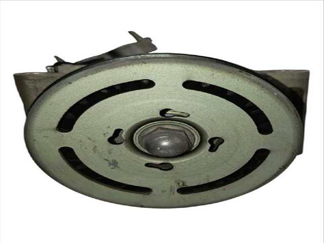 Foto 3ª: Compresor Aire Acondicionado Peugeot 308 1.2 THP 130 AUT. 131CV (2013)