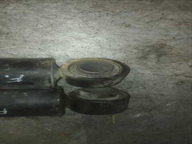 Foto 3ª: Amortiguador Trasero Izquierdo Ford Ranger CABINA DOBLE ROYAL 4X4 109CV 80KW [WLT] (2001)