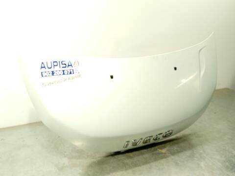 Foto 2ª: Capot Iveco Daily 35S15 35C15 40C15 50C15 60C15 65C15 70C15 150CV 110KW [F1CGL411A*E] (2017)