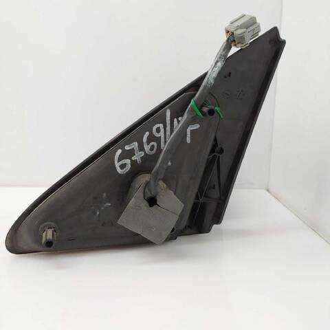 Foto 3ª: Retrovisor Derecho Ford Mondeo 2.0 16V DI - TDDI - TDCI (2000)