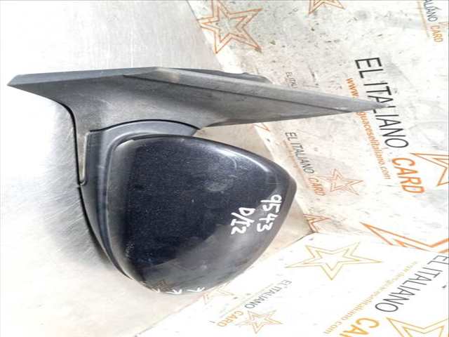 Foto 2ª: Retrovisor Izquierdo Chevrolet Cruze LT 150CV 110KW [Z20S1] (2010)