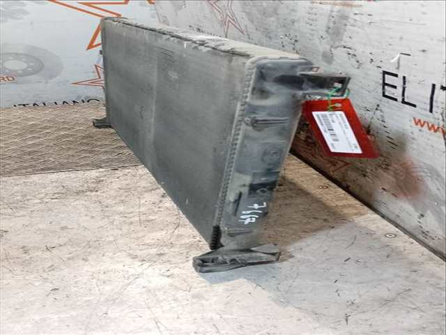 Foto 2ª: Radiador Motor Renault Master L1H1 CAJA CERRADA 3.5 TO 114CV 84KW [G9UA7] (2006)