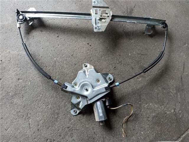 Foto 2ª: Elevalunas Eléctrico Delantero Izquierdo Ford Tourneo 1.8 DI [BHPA]