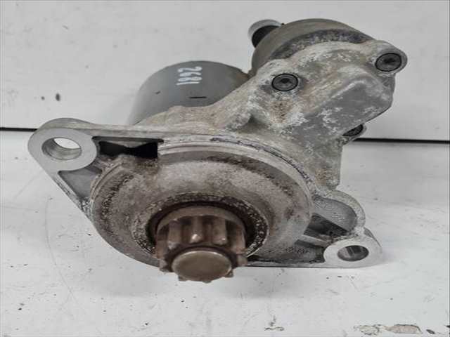 Foto 2ª: Motor de Arranque Volkswagen Passat 2.0 TDI BERLINA 140CV 103KW [BKP] (1950)
