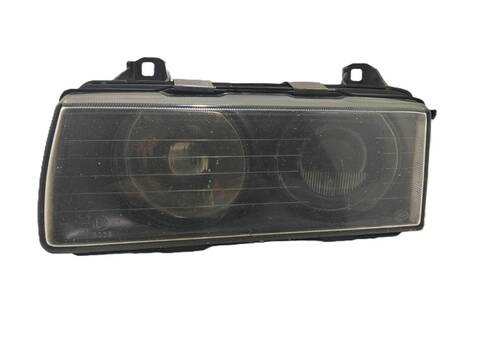 Foto 1ª: Faro Izquierdo Bmw Serie 3 315 2.0 24V 150CV (1990)