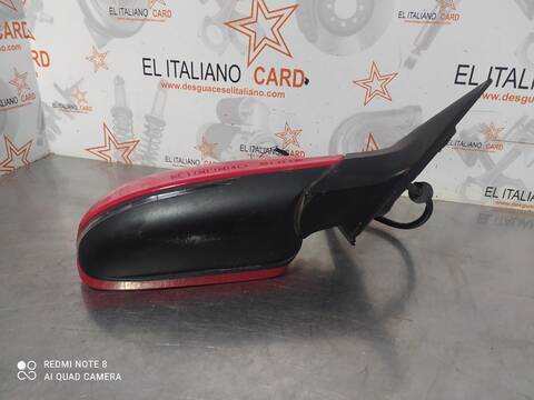 Foto 2ª: Retrovisor Derecho Audi A5 2.0 TFSI QUATTRO 155KW) COUPE 211CV [CDN] (2011)