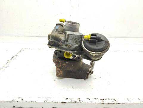 Turbocompresor Opel Corsa 1.3 16V CDTI CAT Z 13 DT - LN9) 69CV 51KW