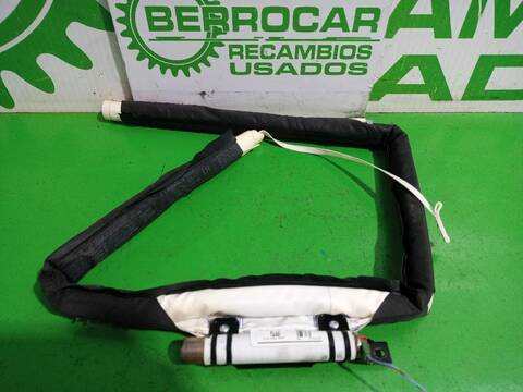 Foto 3ª: Airbag Cortina Delantero Izquierdo Renault Scenic XMOD BOSE 132CV [H5F 404  H5F 408] (2009)