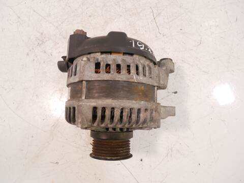 Foto 2ª: Alternador Ford Mustang 416 - 435 CV [MF8F]