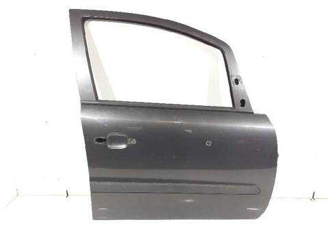 Foto 1ª: Puerta Delantera Derecha Opel Zafira ENJOY 116CV 85KW [Z16XER] (2009)